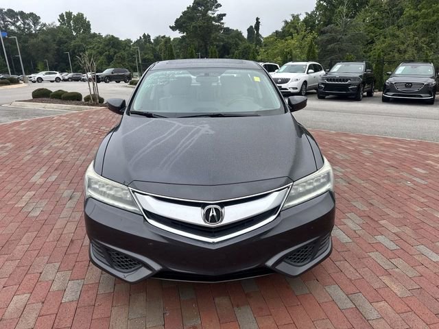 Used 2016 Acura ILX FWD image 25