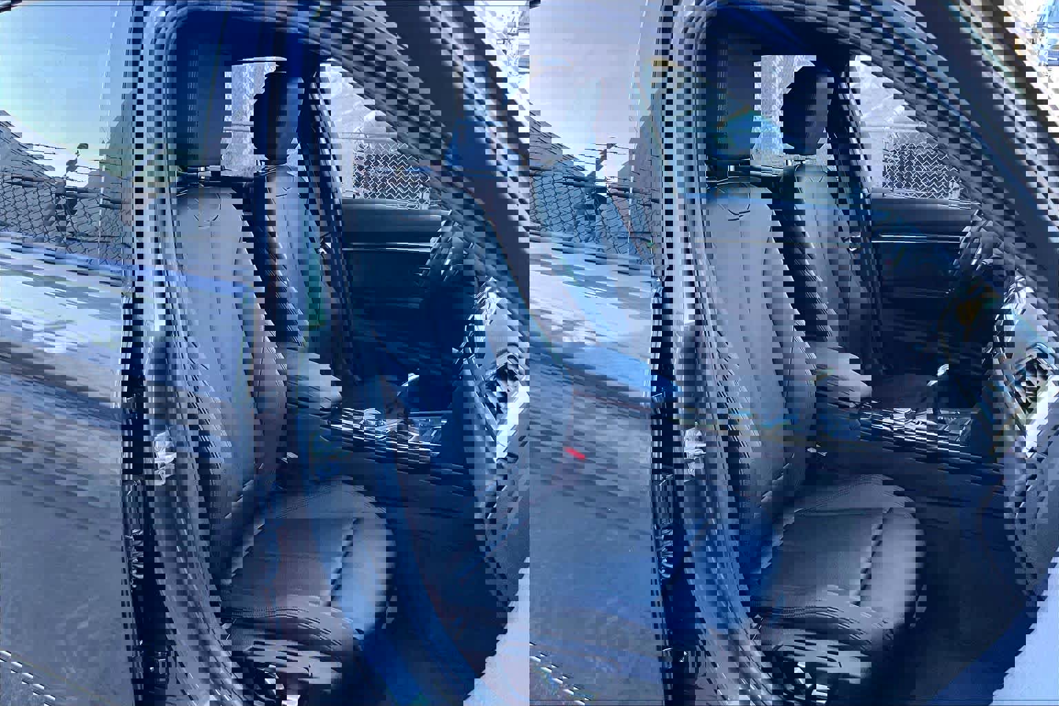 Used 2016 BMW 328i Sedan image 8