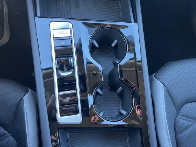 New 2026 Volkswagen Atlas Peak Edition AWD/4WD image 16