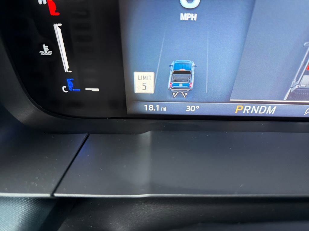 New 2026 Ford Maverick Tremor image 16