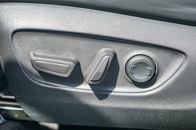 Used 2024 Toyota Grand Highlander Limited image 22