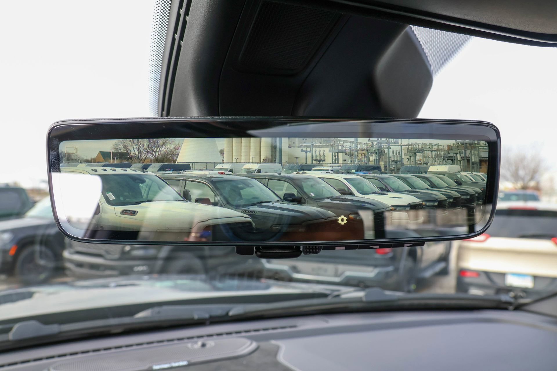 New 2026 RAM 1500 RHO image 19