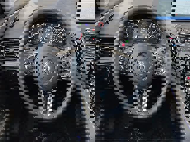 Used 2025 Acura RDX SH-AWD w/ Technology Package image 25