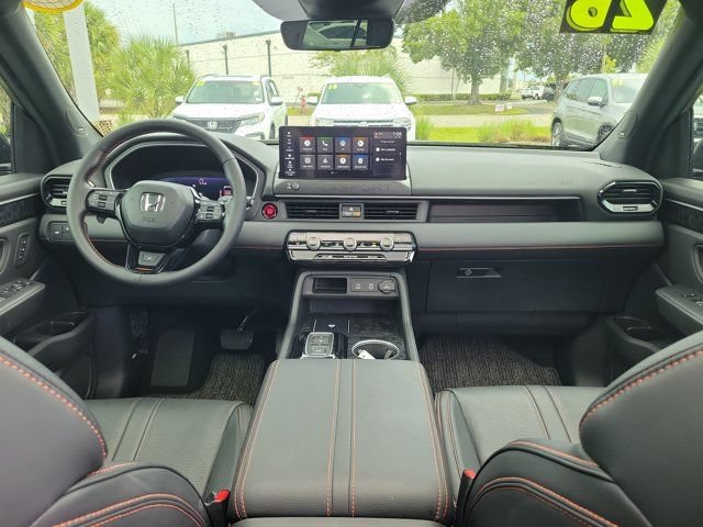 Used 2026 Honda Passport TrailSport Elite image 2