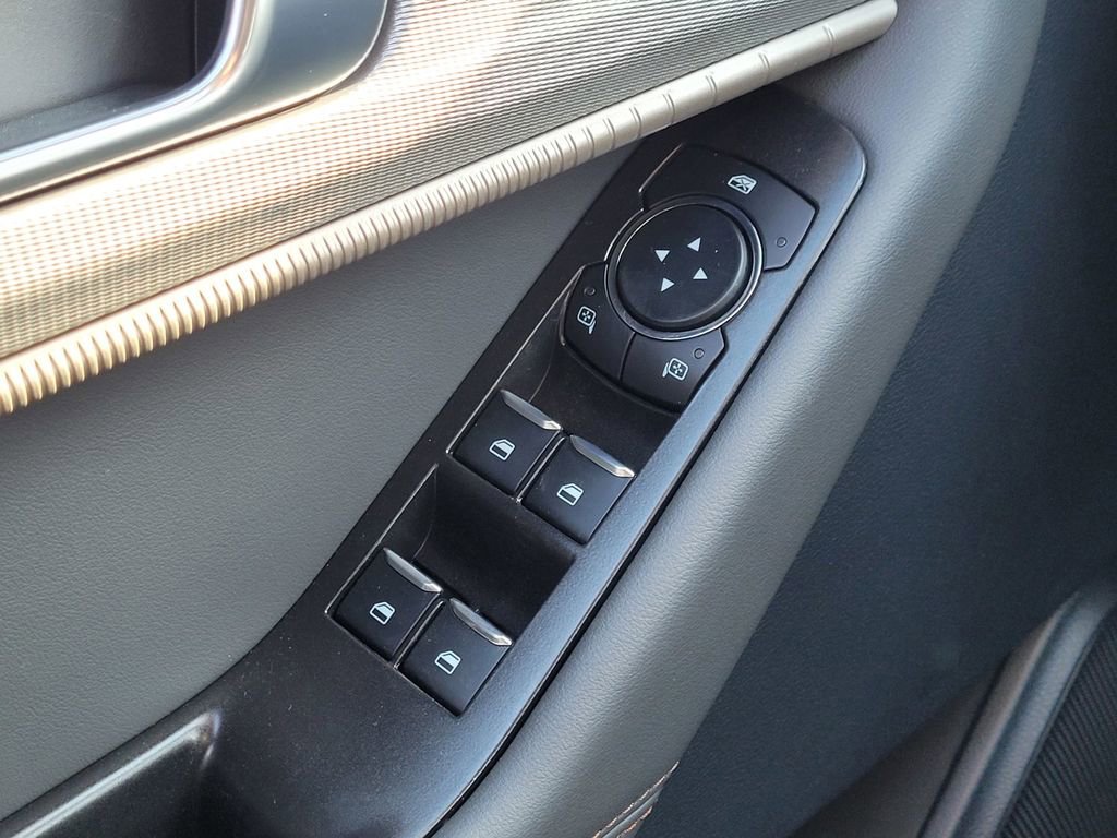 New 2026 Ford Explorer Active w/ Active Comfort Package image 46