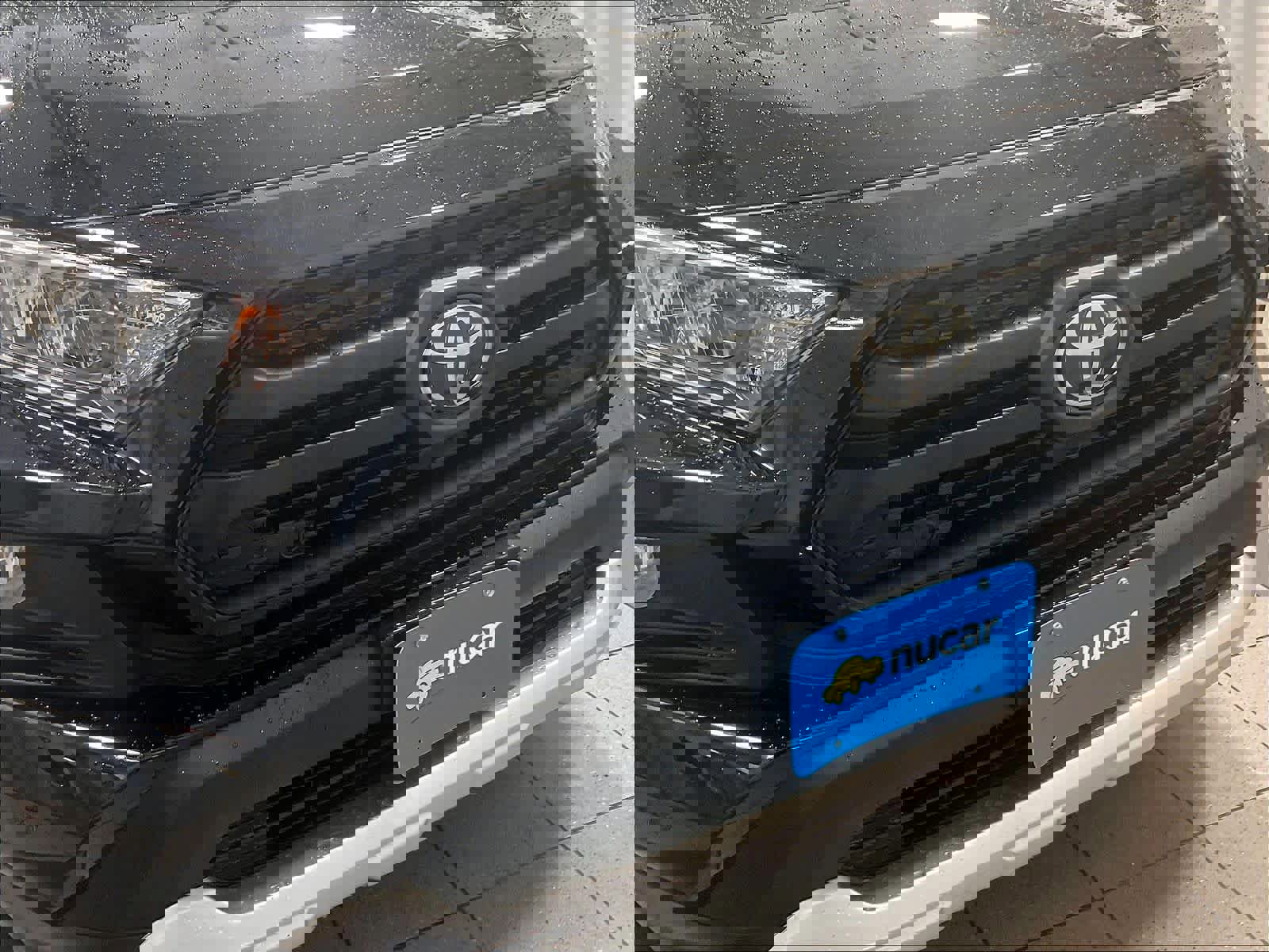 Used 2019 Toyota RAV4 Adventure image 32