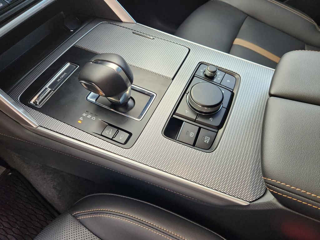 Used 2024 MAZDA CX-90 3.3 Turbo S w/ Premium Package image 18