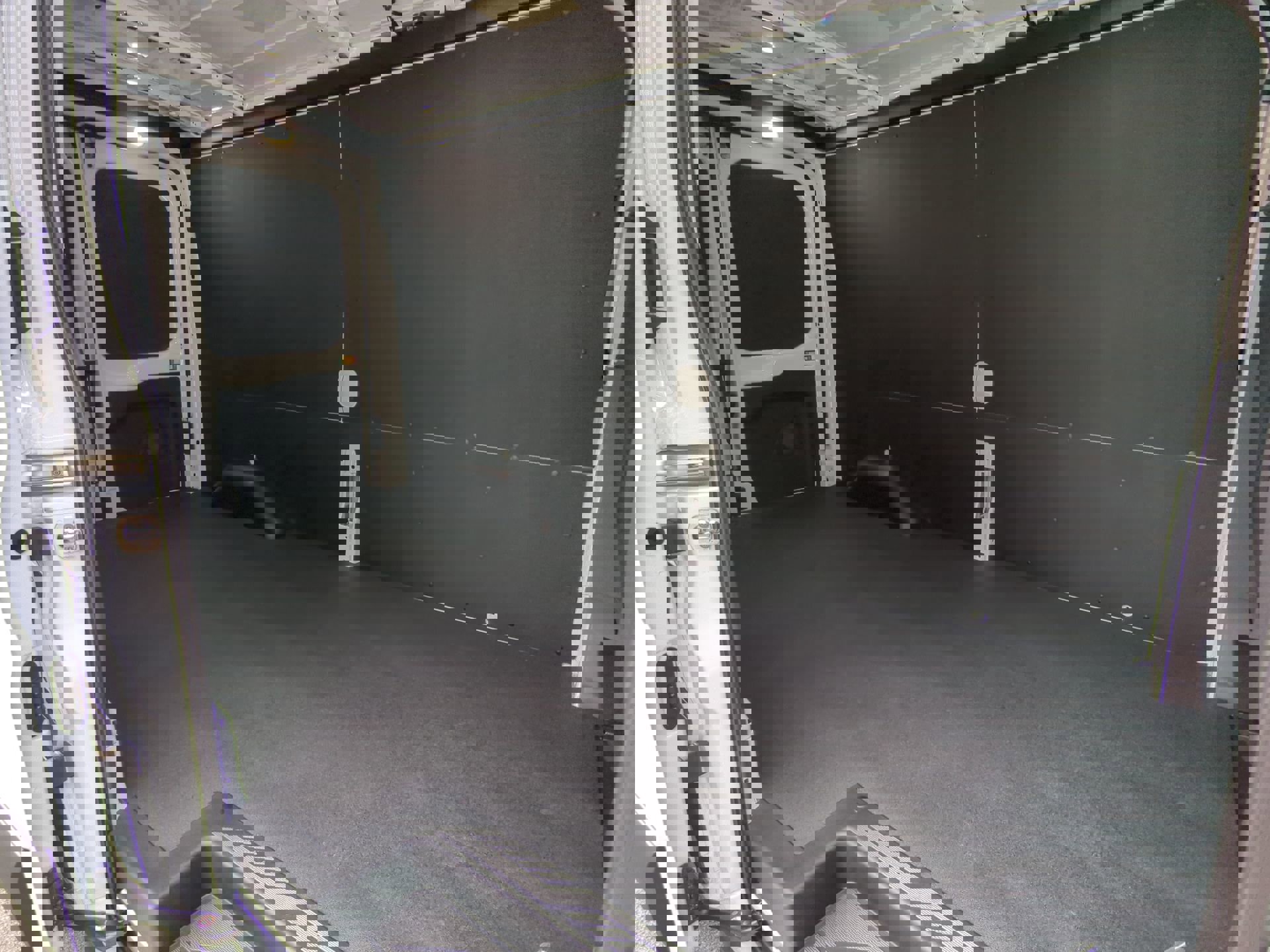 New 2026 Ford Transit 250 148 Medium Roof image 55