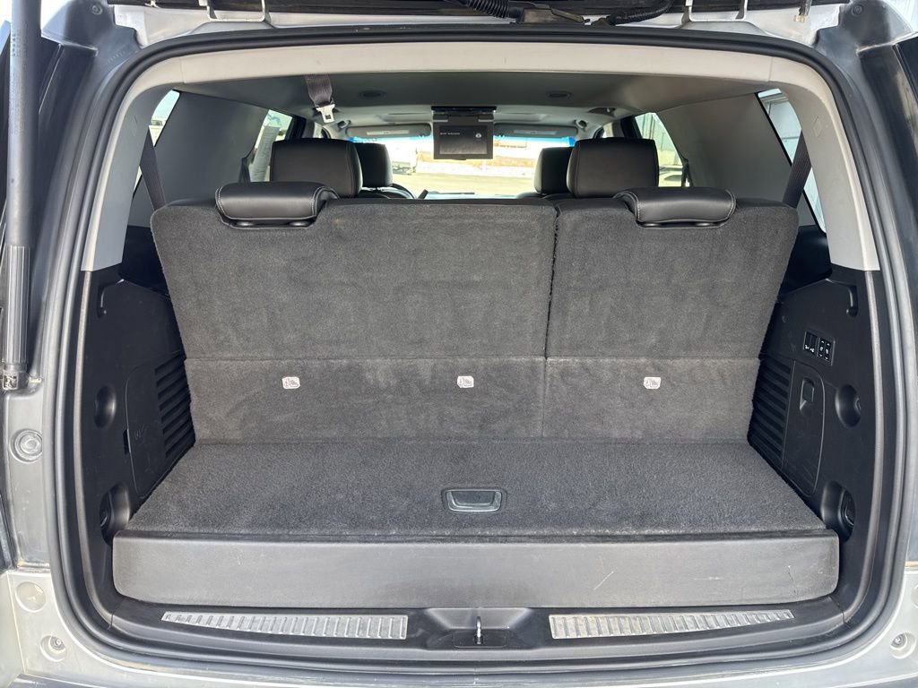 Used 2015 GMC Yukon Denali w/ Premium Package image 38