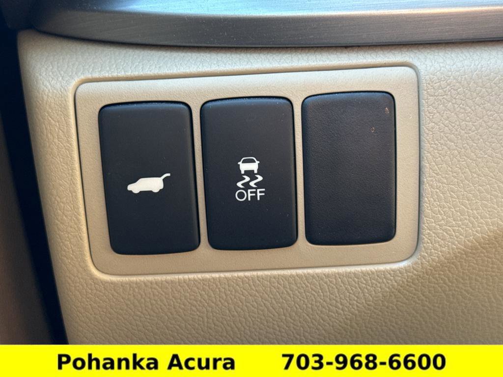 Used 2018 Acura RDX FWD w/ Technology Package image 18