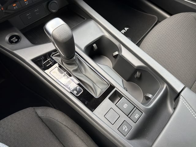 New 2026 Nissan Sentra S w/ Floor Mat Package FWD image 30