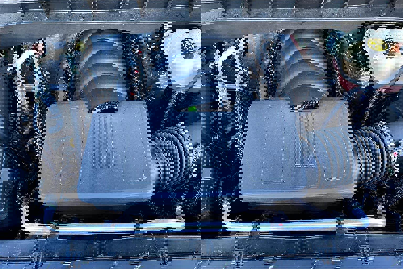 Used 2019 GMC Sierra 1500 SLT w/ SLT Premium Package image 32