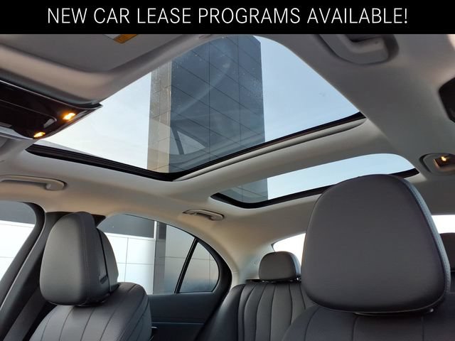 Certified 2026 Mercedes-Benz E 350 Sedan image 15
