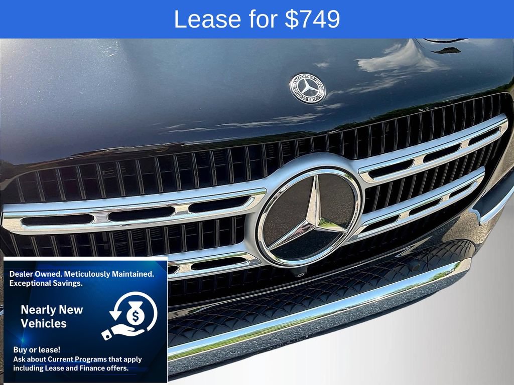 Used 2026 Mercedes-Benz GLE 350 4MATIC image 34