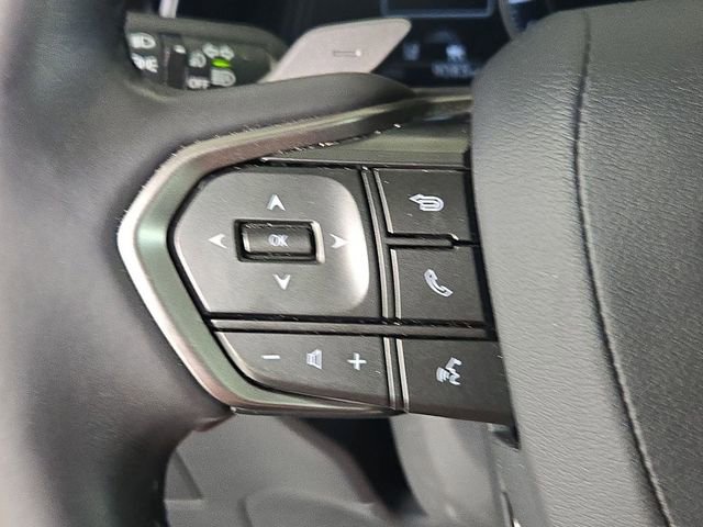 Used 2024 Lexus NX 250 FWD image 13