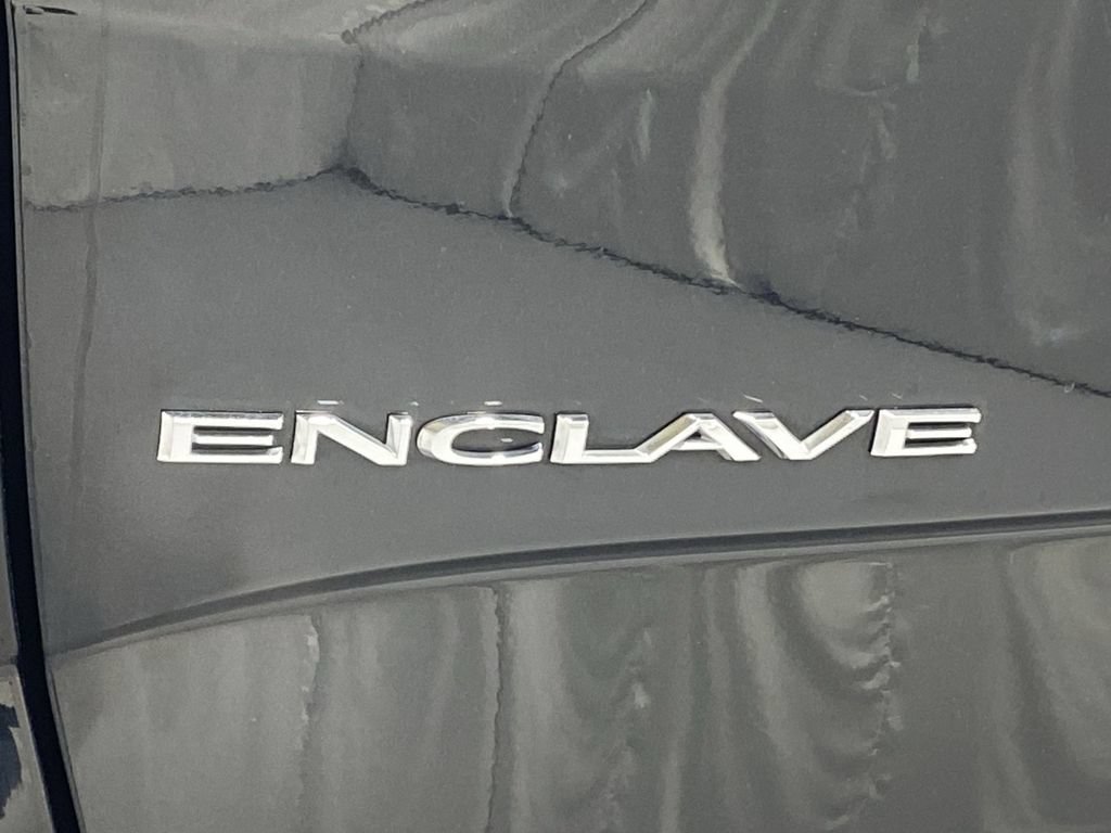 Used 2024 Buick Enclave Premium FWD image 30
