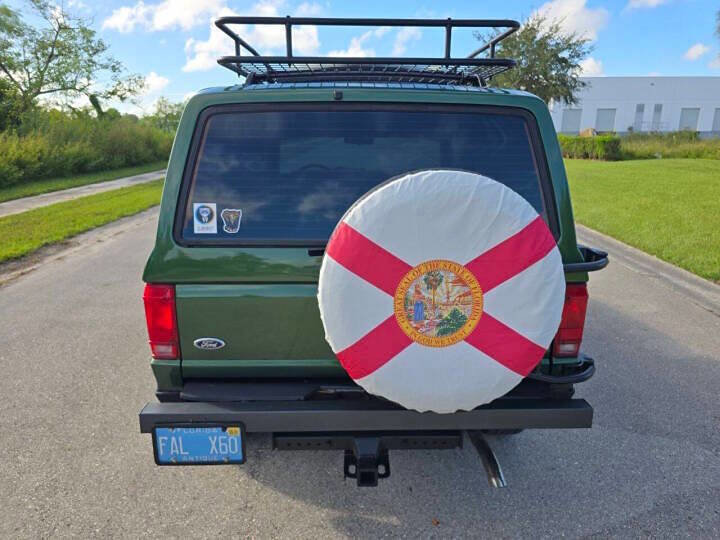 Used 1988 Ford Bronco II 4WD image 5