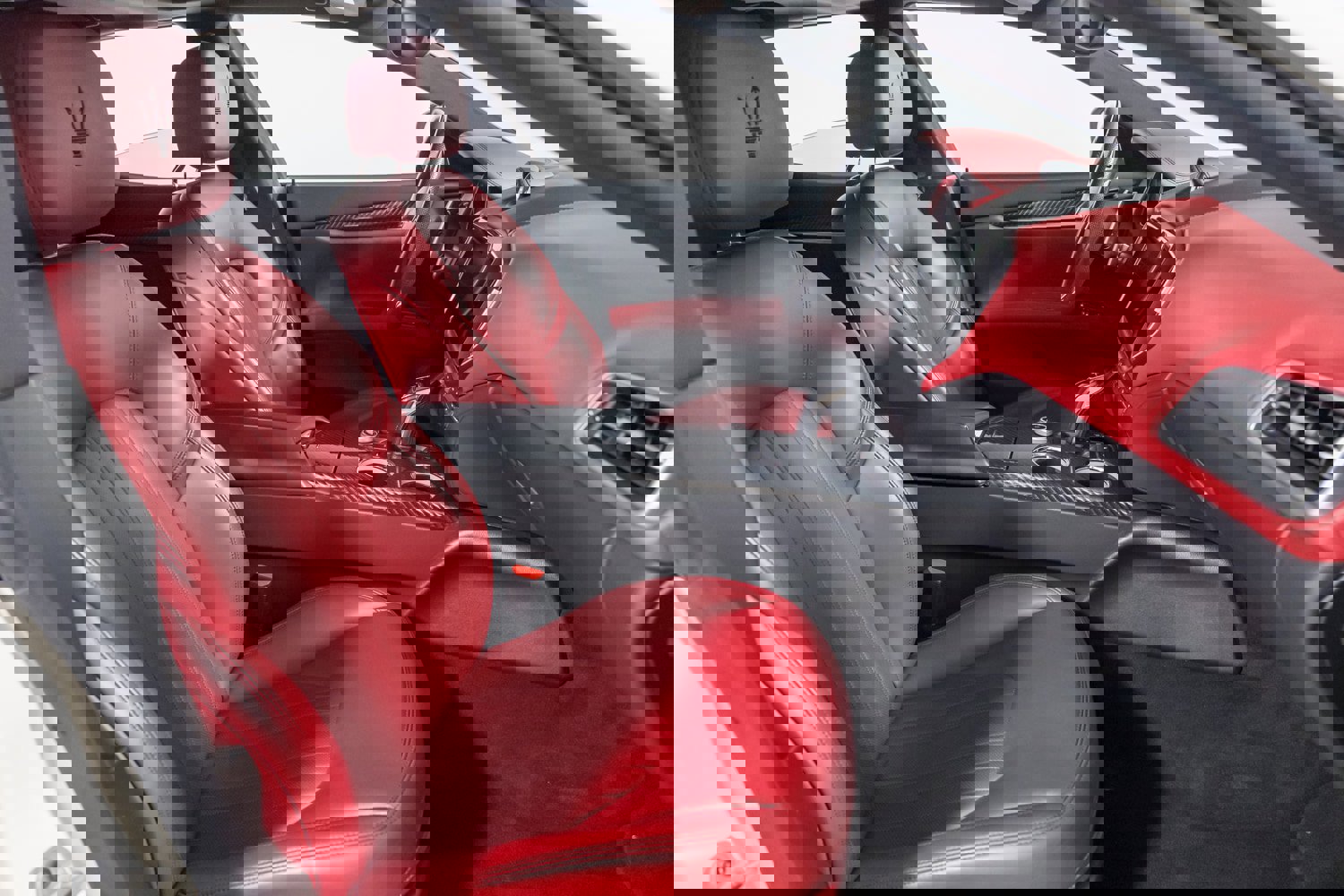 Used 2022 Maserati Ghibli Modena Q4 image 36