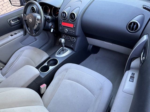 Used 2009 Nissan Rogue S FWD image 8