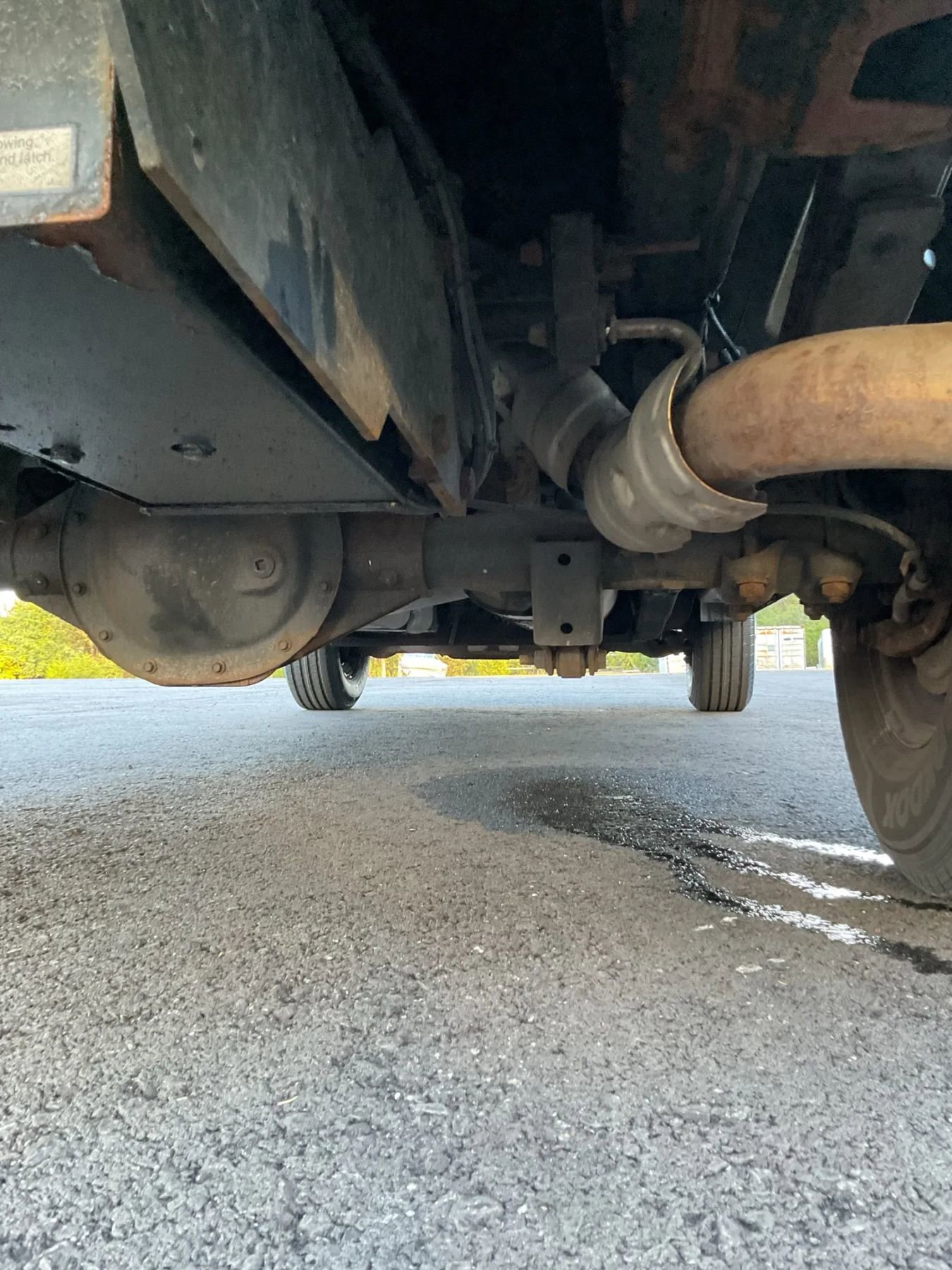 Used 2020 GMC Savana 3500 w/ Driver Convenience Package image 20