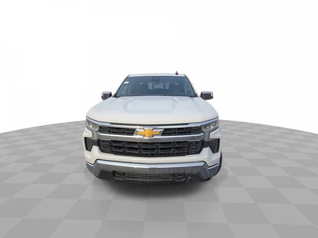 New 2025 Chevrolet Silverado 1500 LT w/ All Star Edition Plus image 3