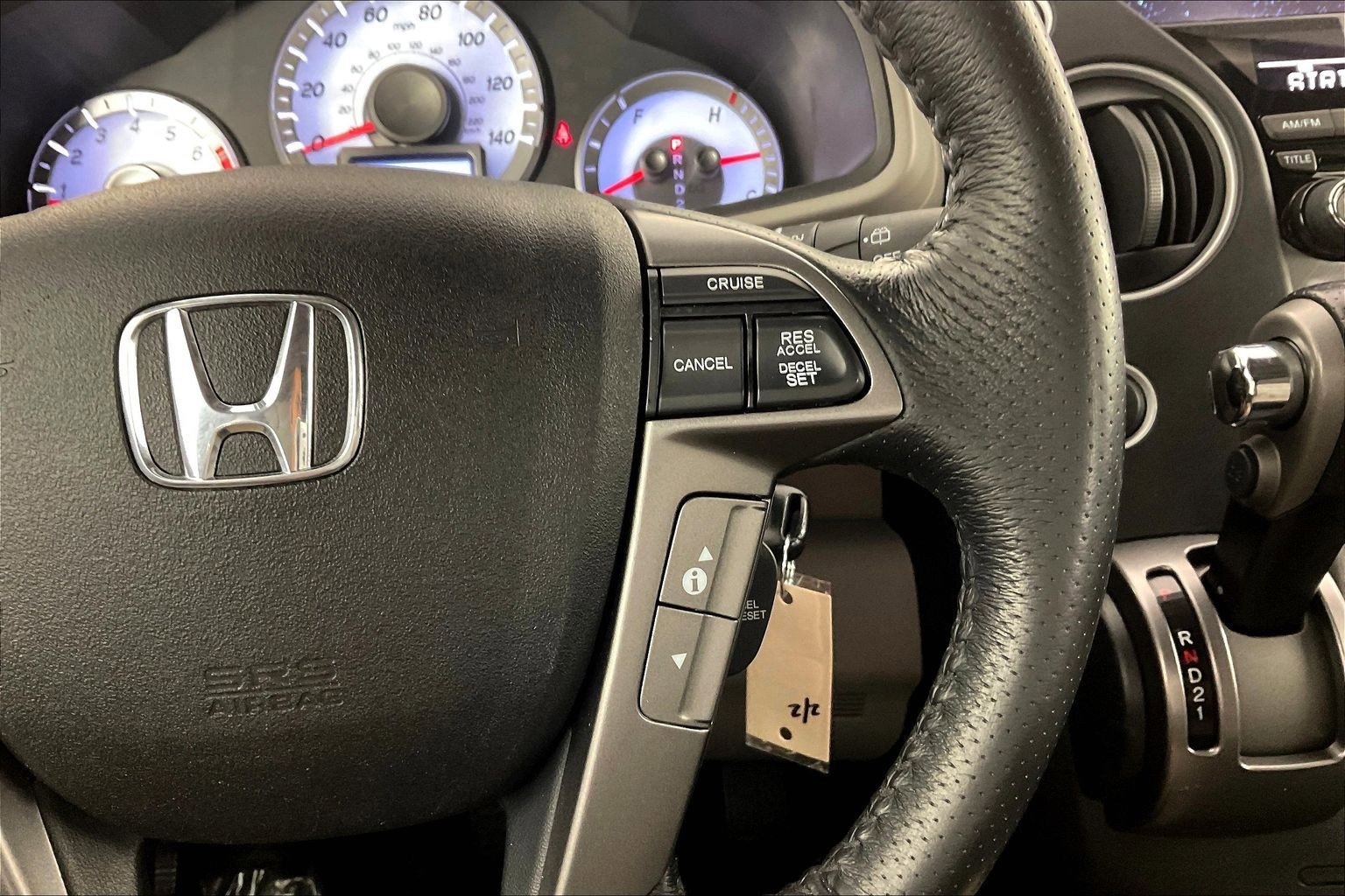 Used 2014 Honda Pilot Touring image 12