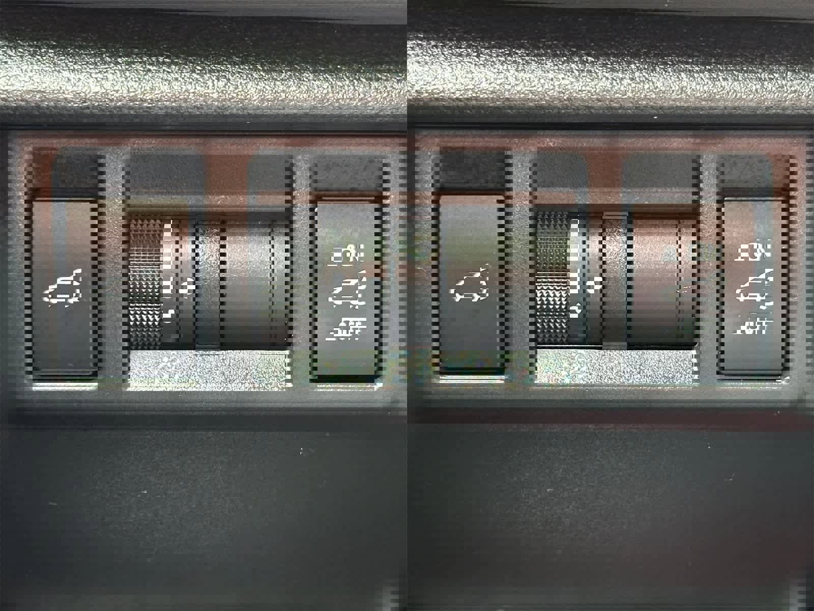 Certified 2025 Subaru Forester Sport image 24