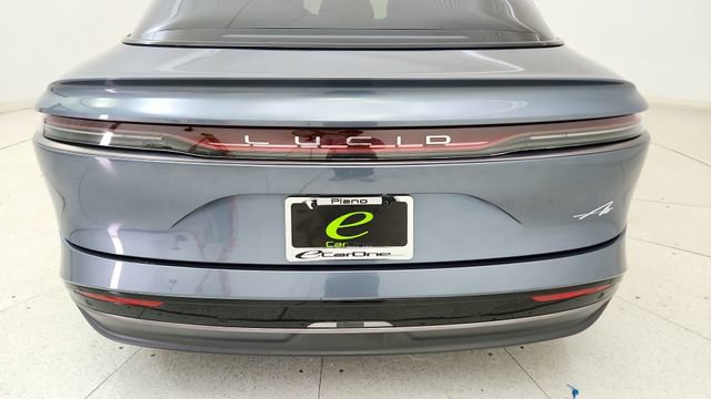 Used 2024 Lucid Air Pure RWD image 11