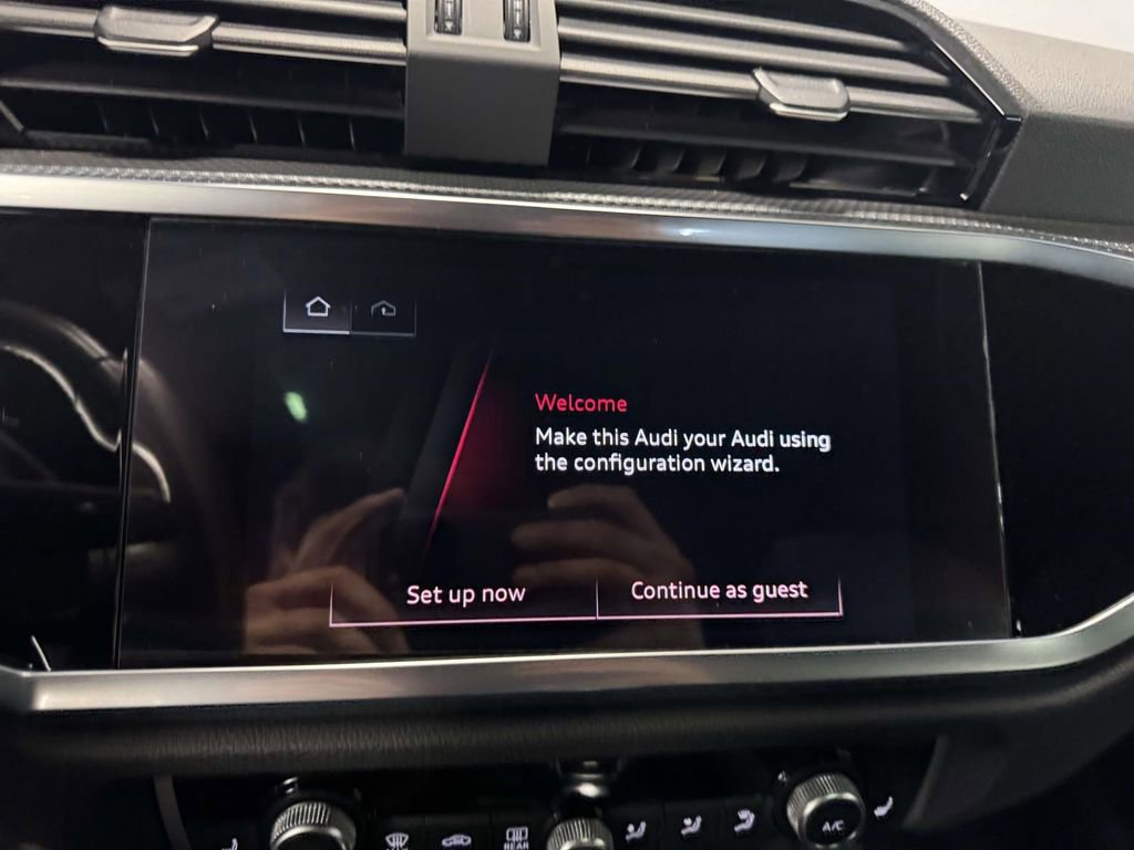 Used 2022 Audi Q3 2.0T Premium Plus AWD/4WD image 20