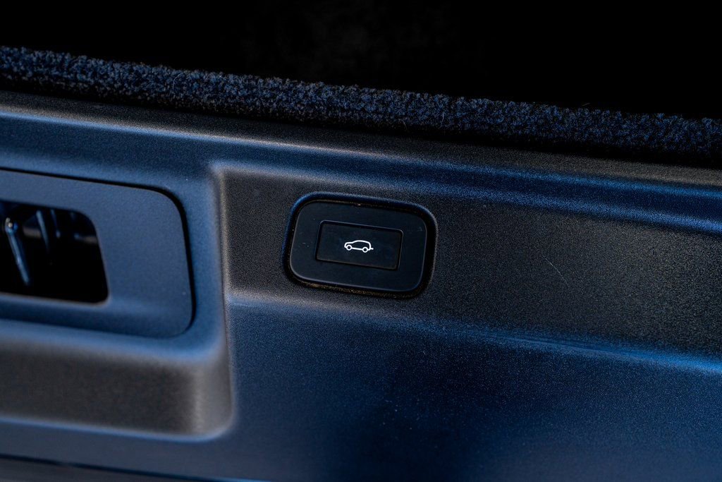 Used 2024 Land Rover Range Rover Autobiography AWD/4WD image 59