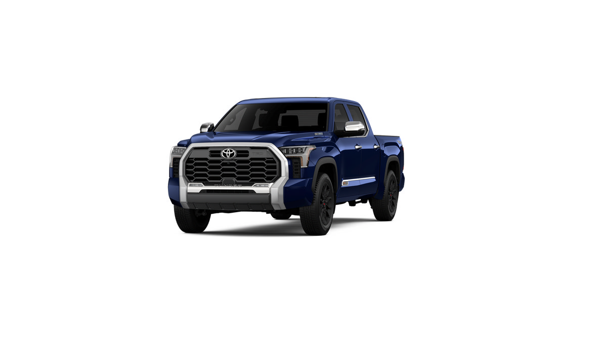 New 2026 Toyota Tundra 1794 Edition AWD/4WD image 84