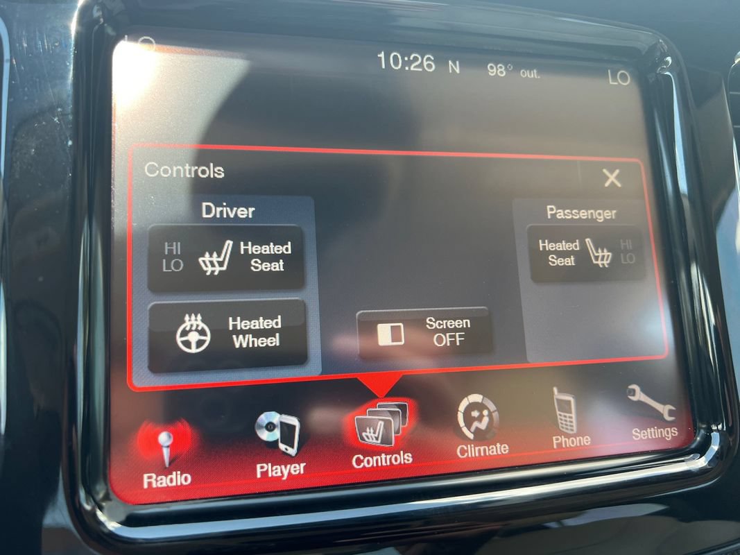 Used 2013 Dodge Dart Limited w/ Premium Group FWD image 21