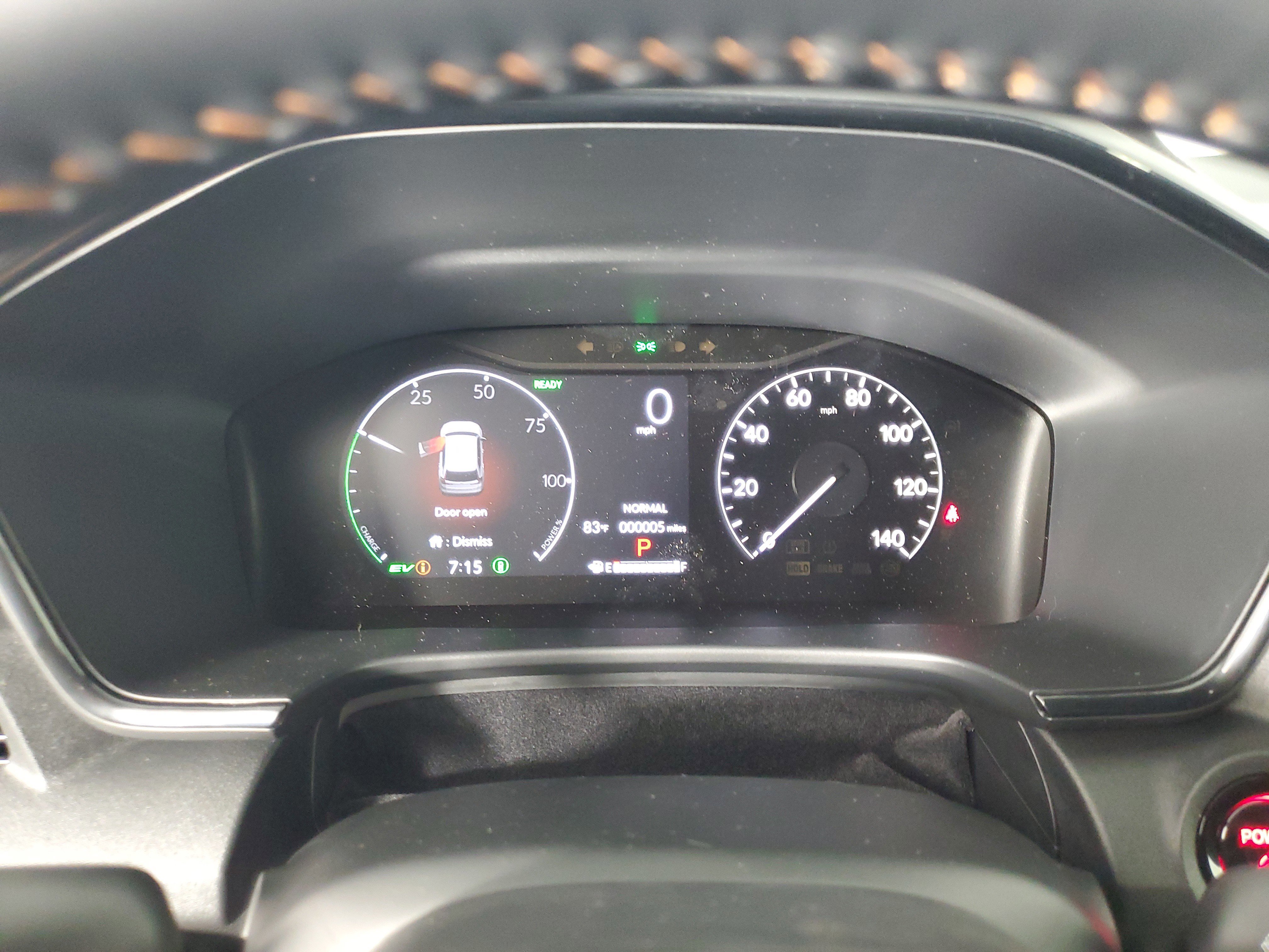 New 2026 Honda CR-V Sport image 29