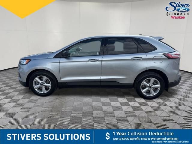 Certified 2024 Ford Edge SE AWD/4WD image 11