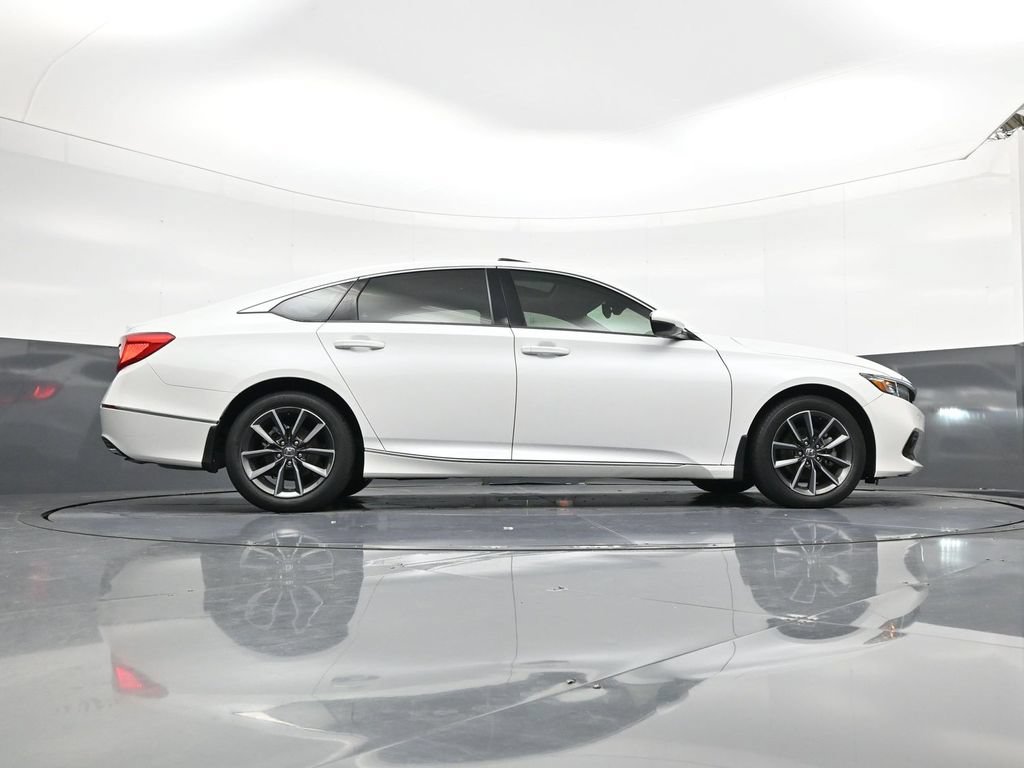 Used 2021 Honda Accord EX-L image 26