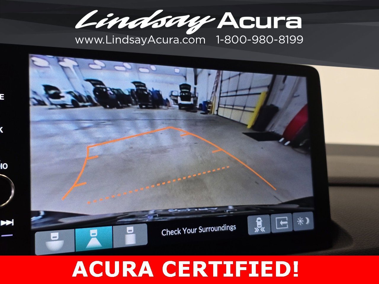 Certified 2024 Acura Integra Type S image 14