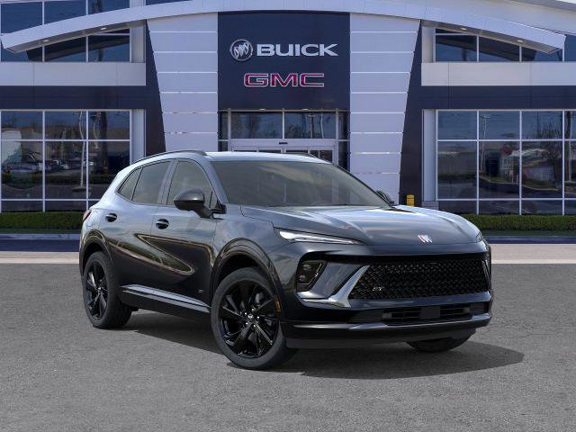 New 2026 Buick Envision Sport Touring image 7