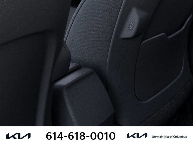 New 2026 Kia Niro LX FWD image 29