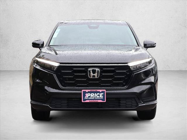 Certified 2025 Honda CR-V EX image 2