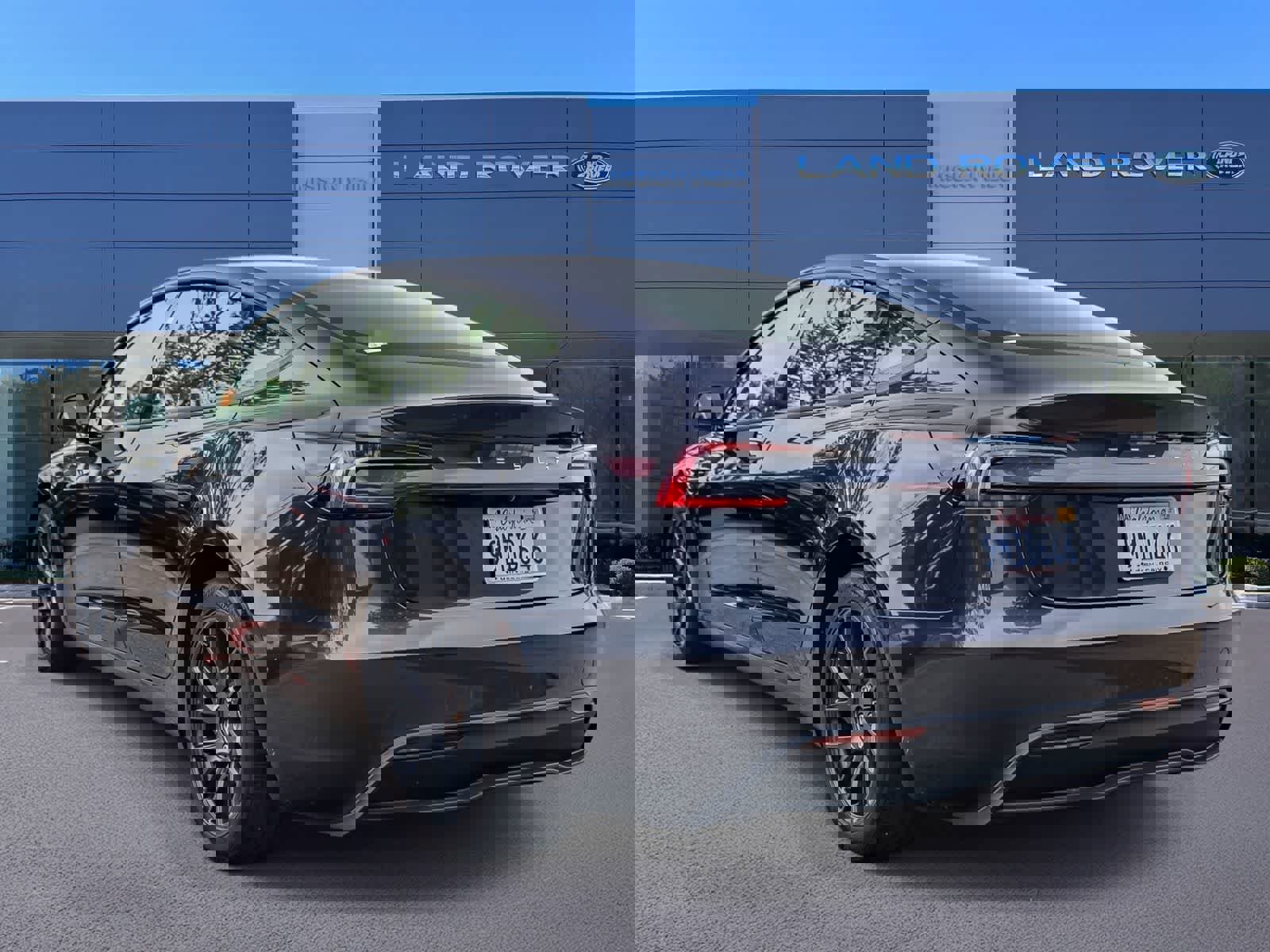 Used 2024 Tesla Model 3 Standard Range RWD image 6