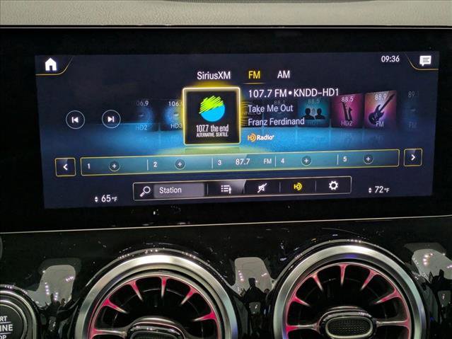 Certified 2023 Mercedes-Benz GLA 250 GLA 250 image 14