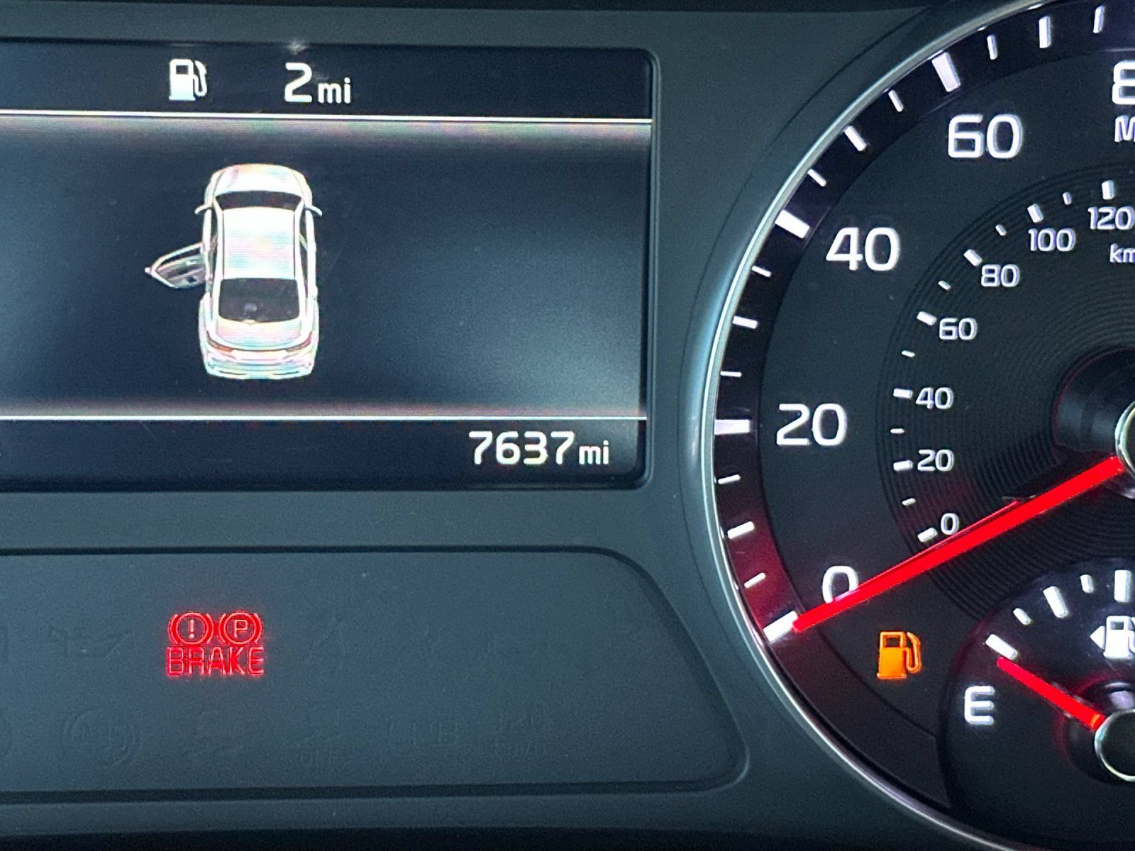 Certified 2024 Kia Forte LXS FWD image 30