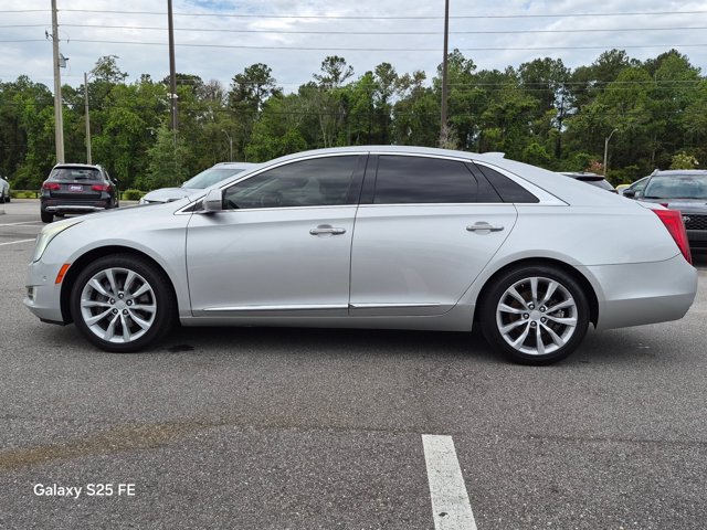 Used 2016 Cadillac XTS Luxury FWD image 9