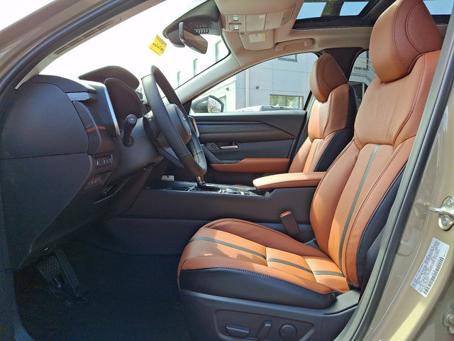 New 2026 MAZDA CX-50 Meridian Edition w/ Apex Package image 11