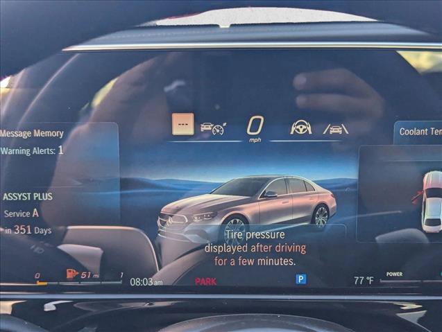 New 2026 Mercedes-Benz E 350 4MATIC Sedan image 7