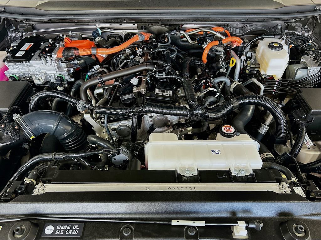 Used 2024 Toyota Land Cruiser 1958 AWD/4WD image 27