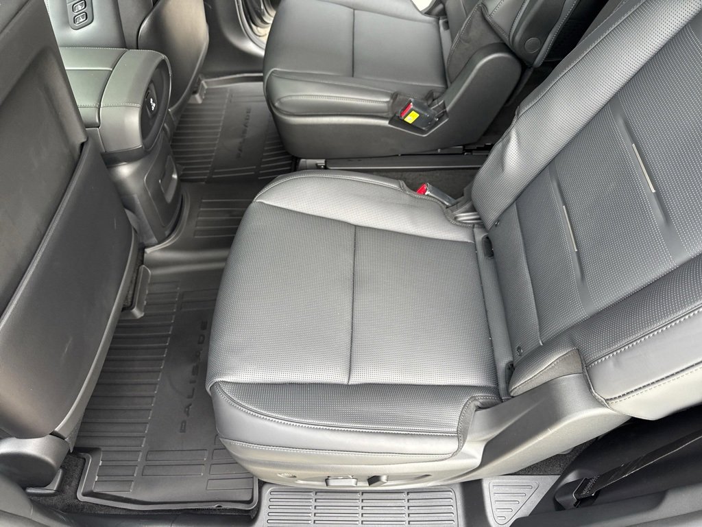 New 2026 Hyundai Palisade Calligraphy image 13