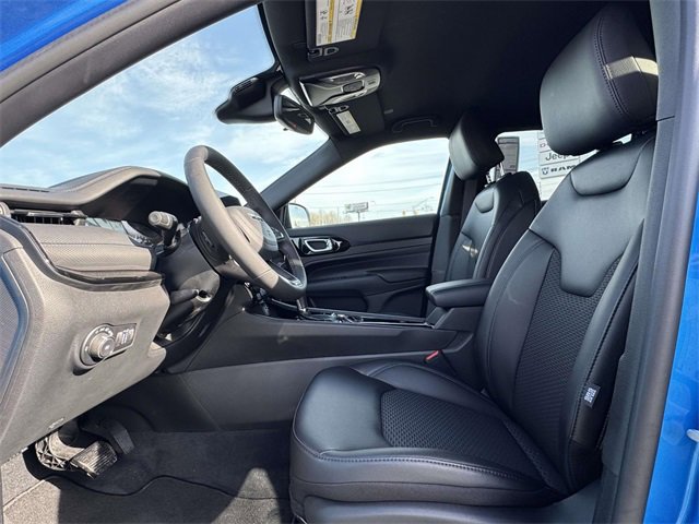 New 2026 Jeep Compass Latitude image 20