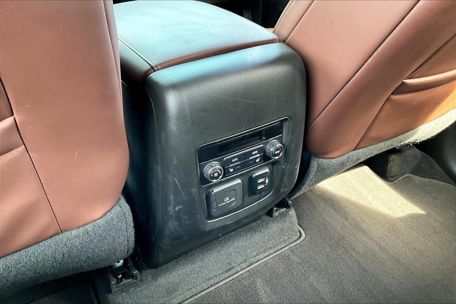 Used 2018 Buick Enclave Avenir w/ Avenir Technology Package image 25