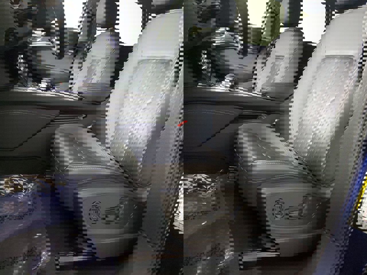 Certified 2021 Audi e-tron Premium w/ Convenience Plus Package image 19